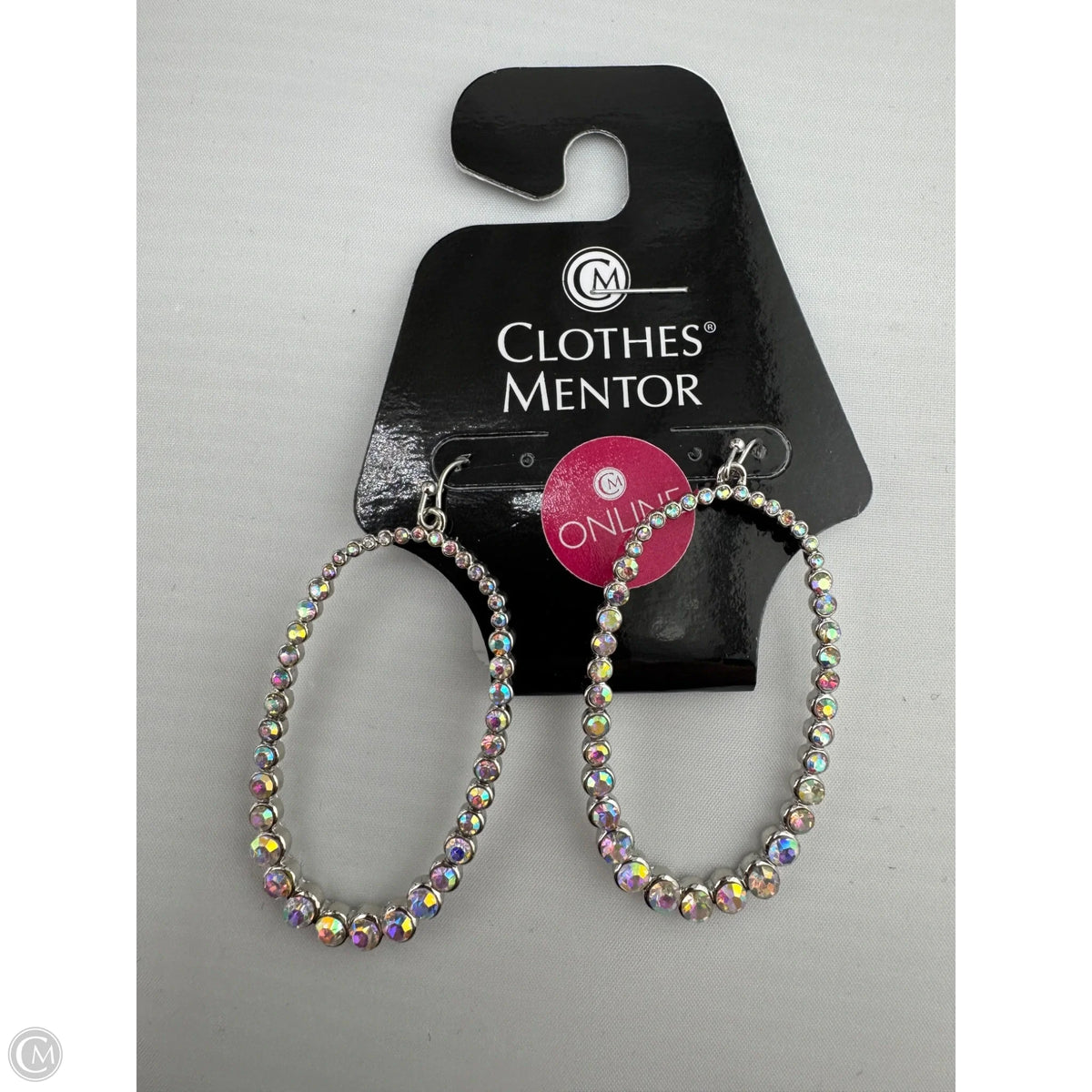 Earrings Dangle/drop By Clothes Mentor