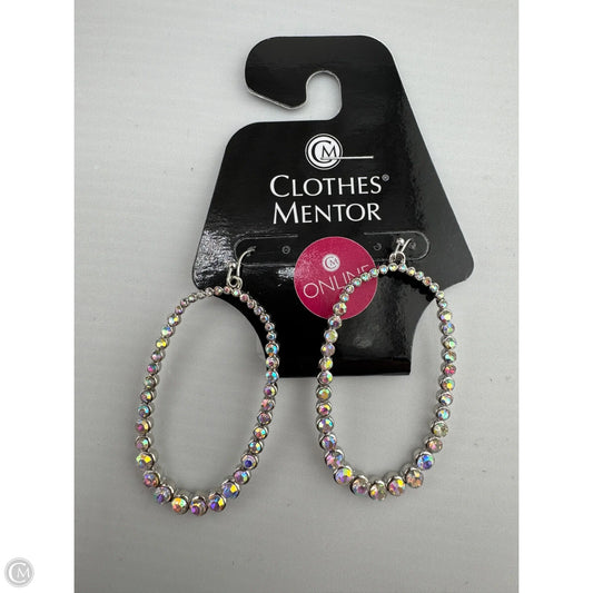 Earrings Dangle/drop By Clothes Mentor