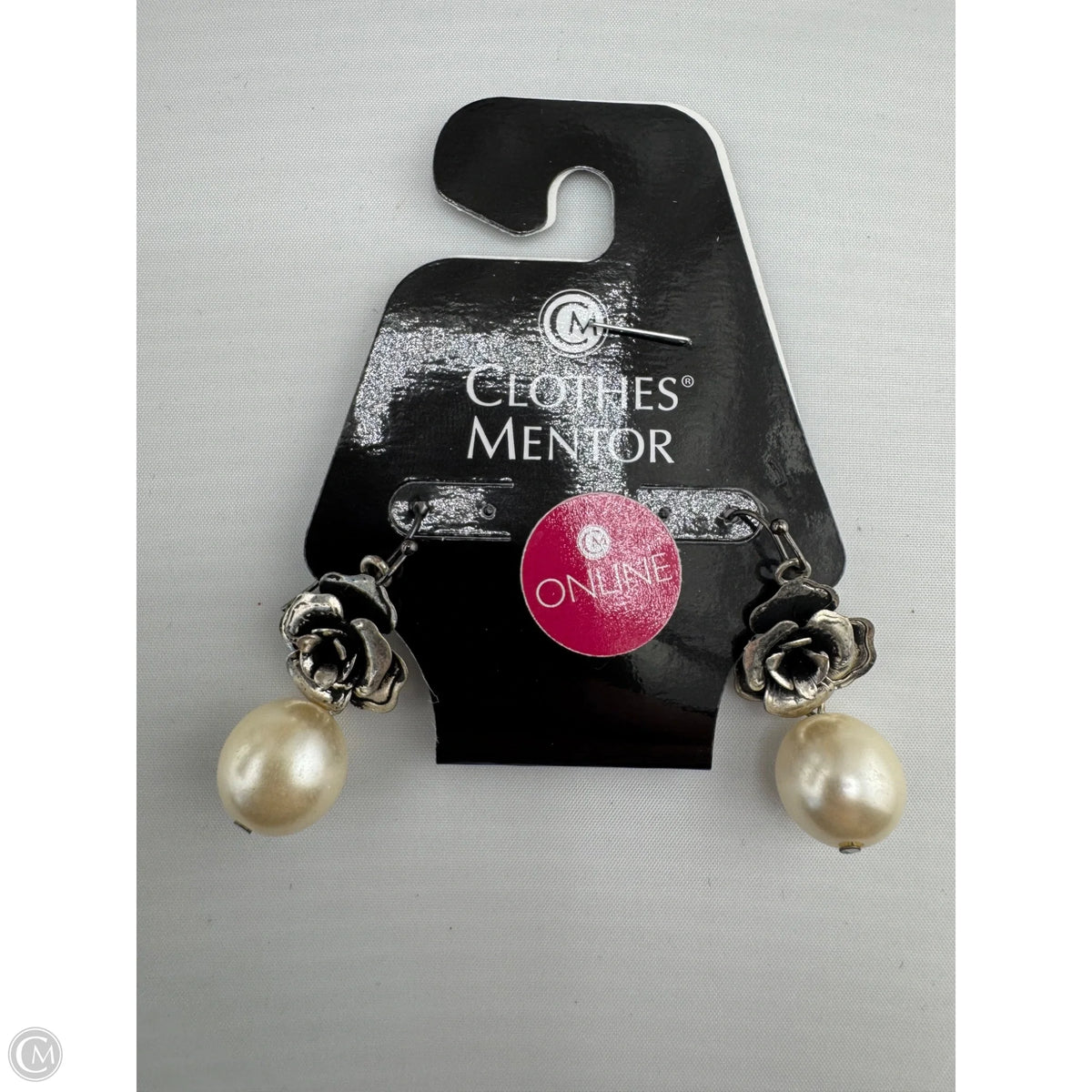 Earrings Dangle/drop By Clothes Mentor