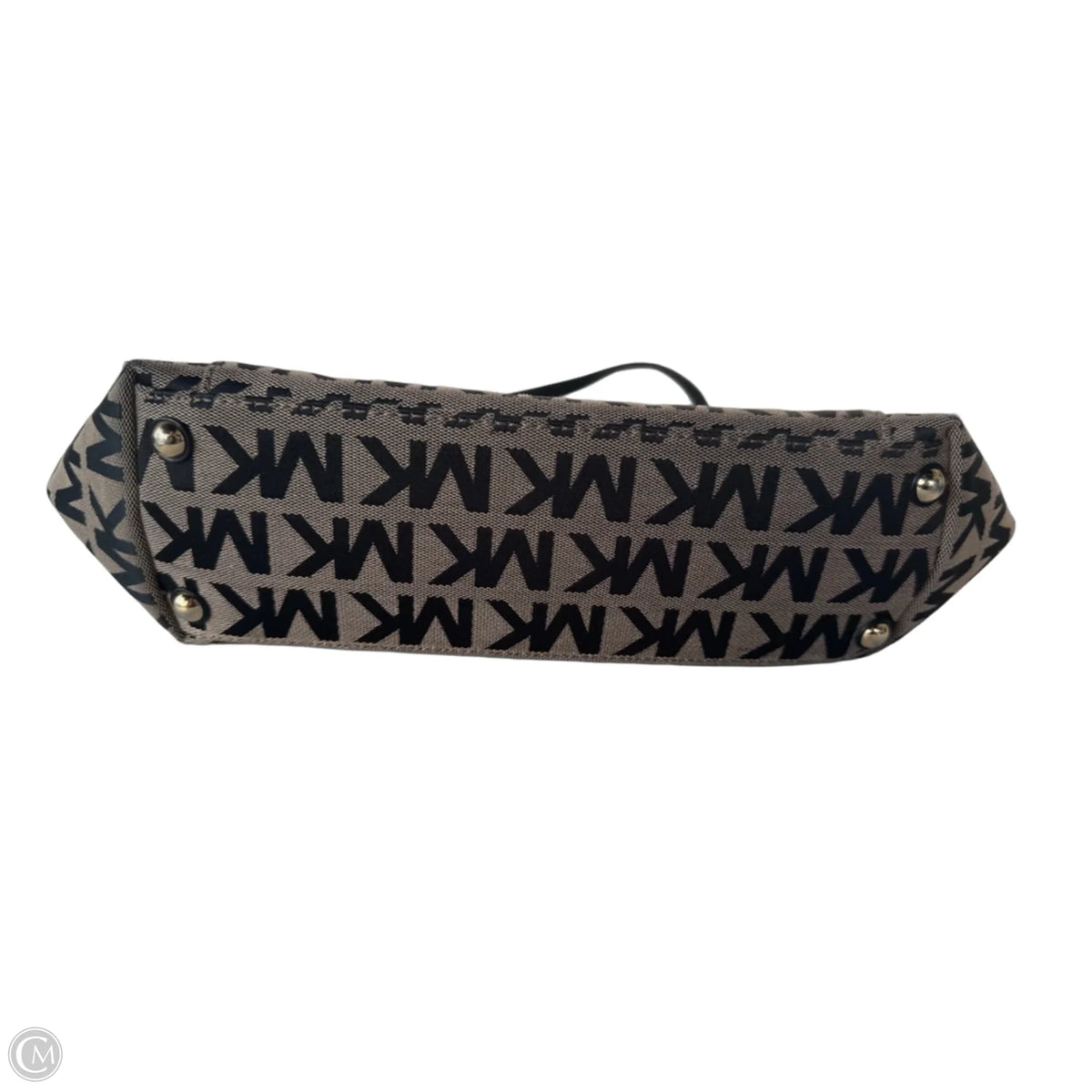 Tote Designer By Michael Kors, Size: Medium