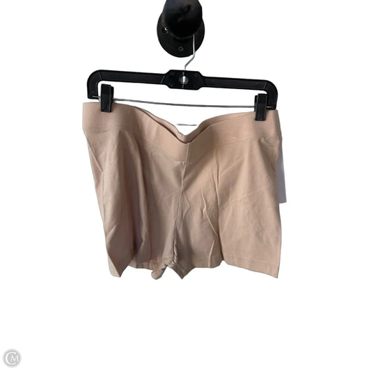 Shorts By Old Navy In Tan, Size: Xl