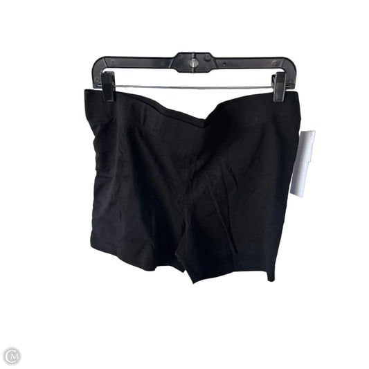 Shorts By Old Navy In Black, Size: Xl