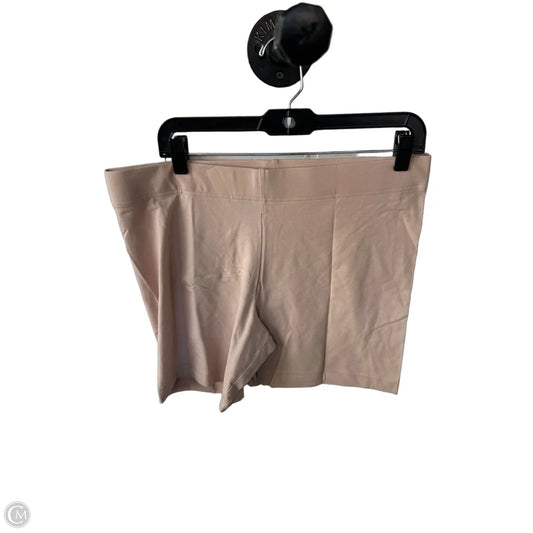 Shorts By Old Navy In Tan, Size: Xl