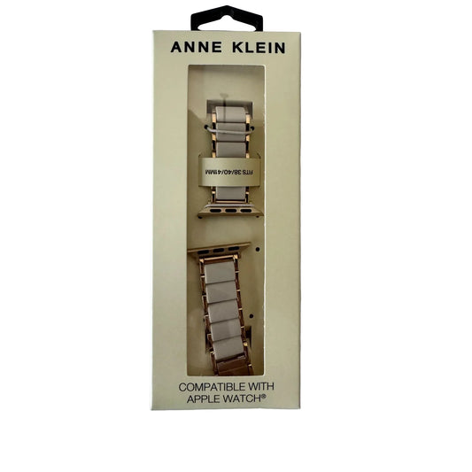 Accessory Label By Anne Klein, Size: