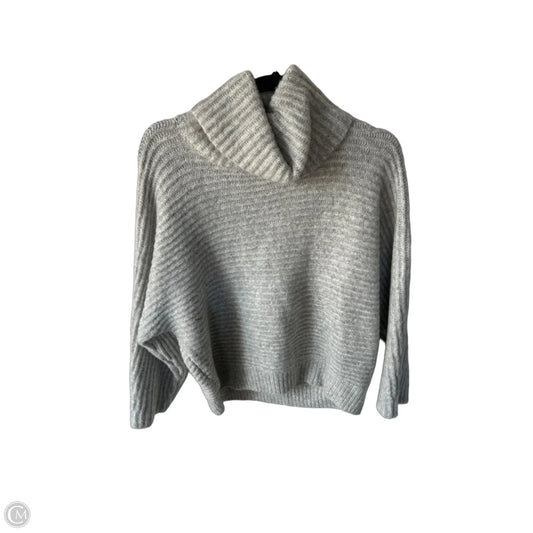 Sweater By Leith In Grey, Size: L