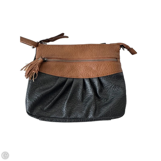 Crossbody By Style And Company, Size: Medium