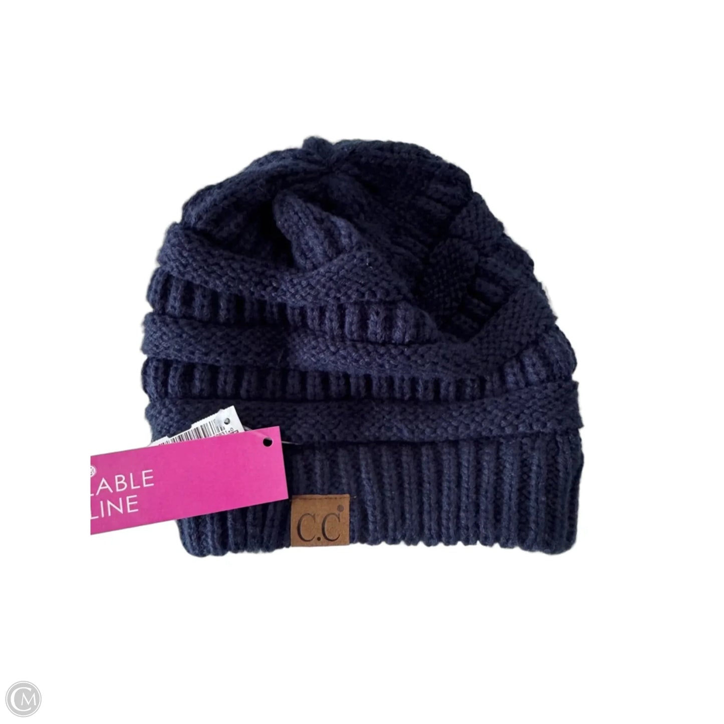 Hat Beanie By C And C