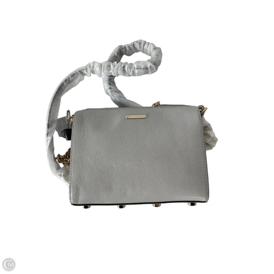 Crossbody Designer By Rebecca Minkoff, Size: Medium