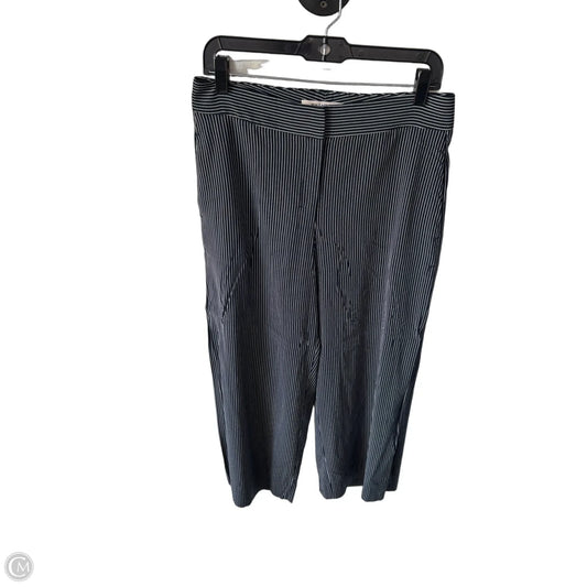 Pants Dress By Cma In Blue & White, Size: 8