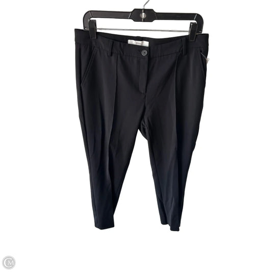 Pants Dress By Cmb In Black, Size: 12