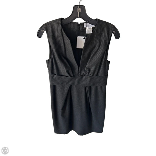 Dress Work By Cma In Grey, Size: M