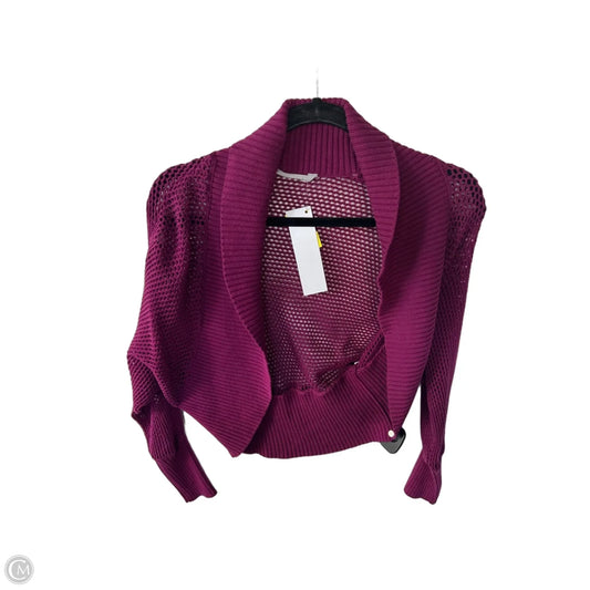 Bolero By Athleta In Purple, Size: Xs