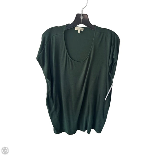 Dress Casual Short By Wilfred In Green, Size: Xs