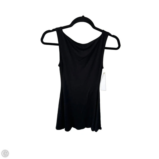 Dress Casual Short By Cmb In Black, Size: S
