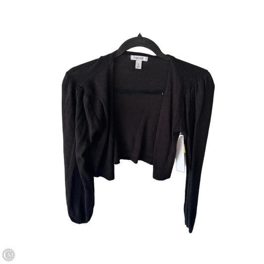 Bolero By Nine West In Black, Size: S