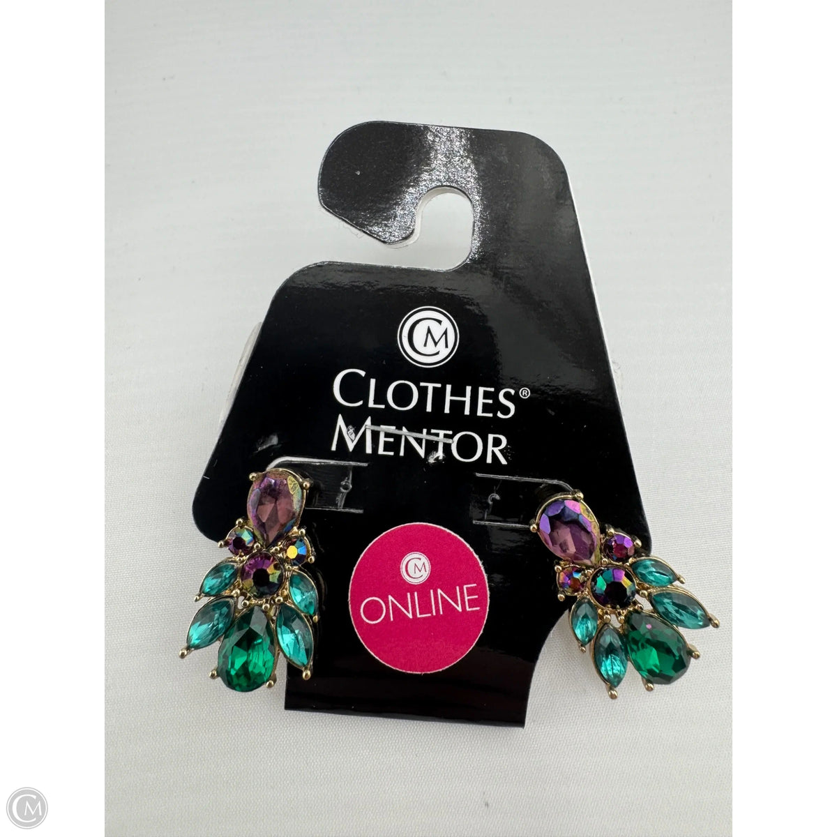 Earrings Stud By Clothes Mentor