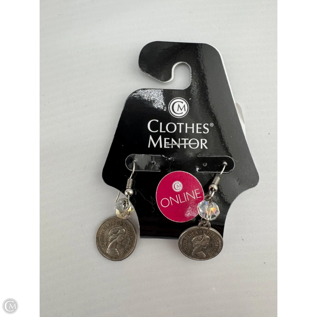 Earrings Dangle/drop By Clothes Mentor