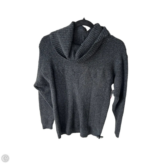 Sweater By Cabi In Grey, Size: Xs