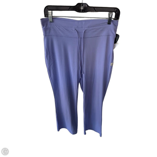 Athletic Pants By Vuori In Purple, Size: M