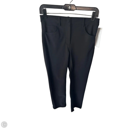 Pants Other By Theory In Black, Size: 2
