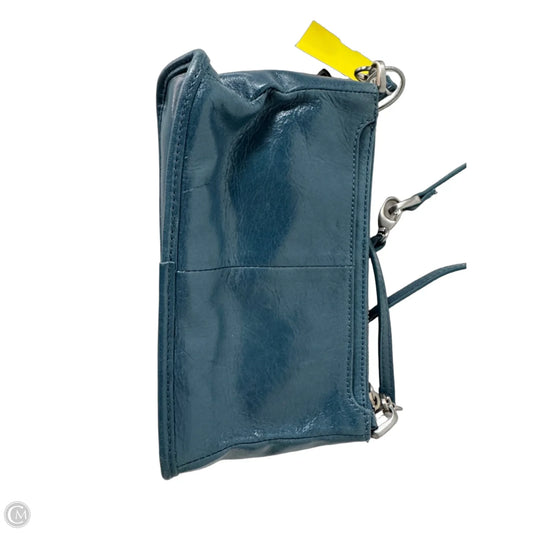 Crossbody Leather By Hobo Intl, Size: Small