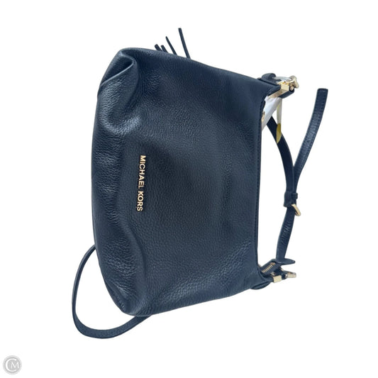 Crossbody Designer By Michael Kors, Size: Medium