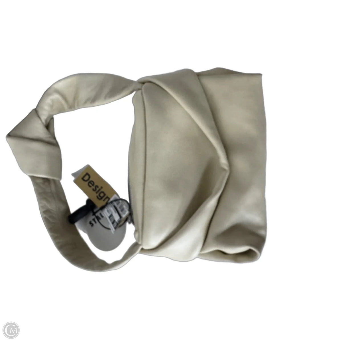 Handbag Designer By Staud, Size: Medium
