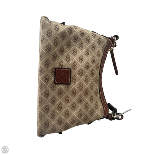 Handbag Designer By Dooney And Bourke, Size: Medium