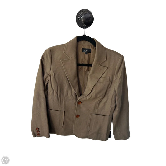 Blazer By Cma In Brown, Size: S