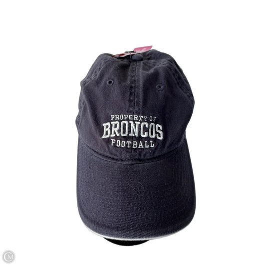 Hat Baseball Cap By Nfl
