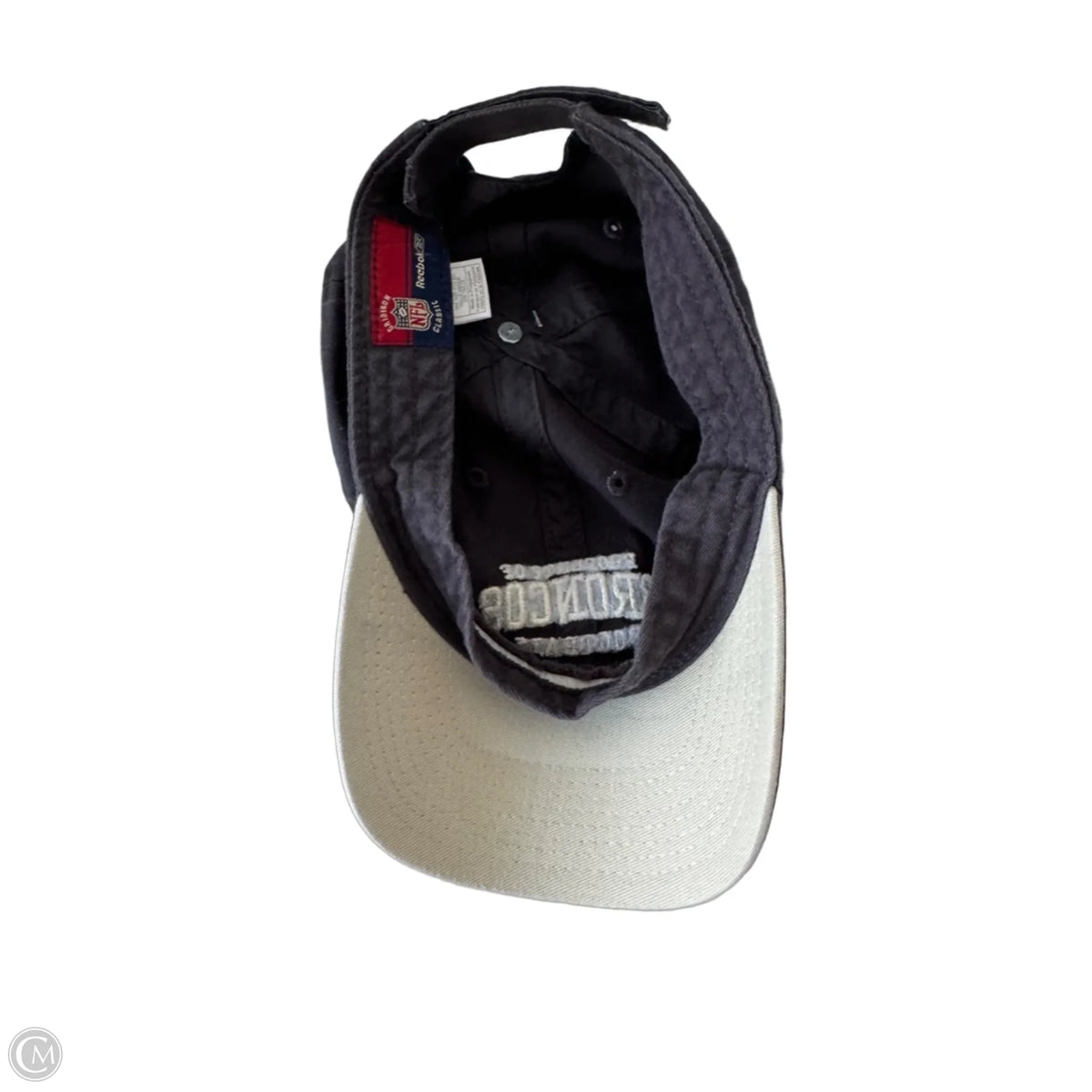Hat Baseball Cap By Nfl