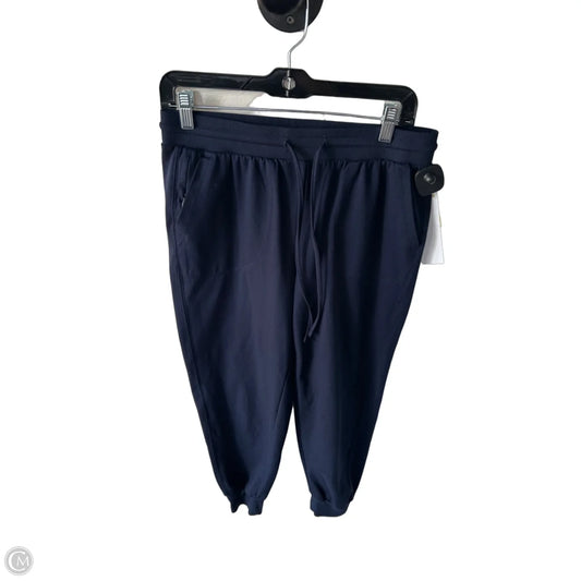 Pants Joggers By Rachel Zoe In Blue, Size: M