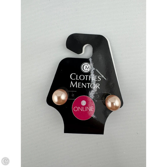 Earrings Stud By Clothes Mentor