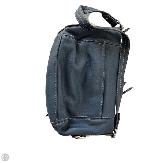 Handbag By Chaps, Size: Medium