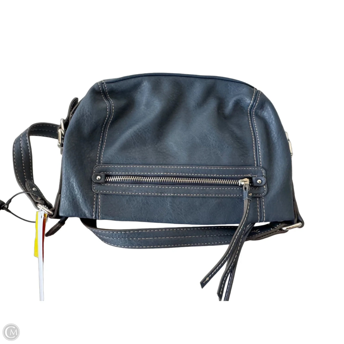 Handbag By Chaps, Size: Medium