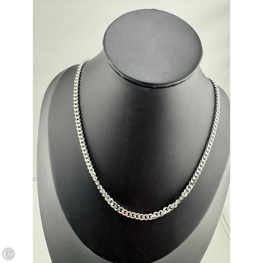 Necklace Chain By Loft