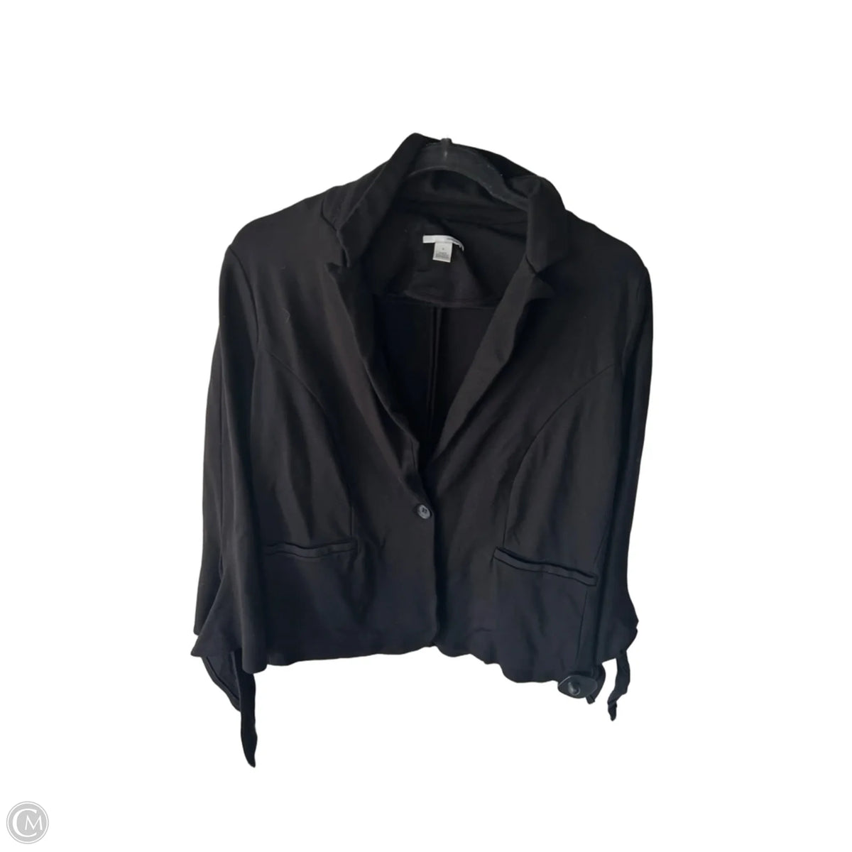 Blazer By Halogen In Black, Size: S