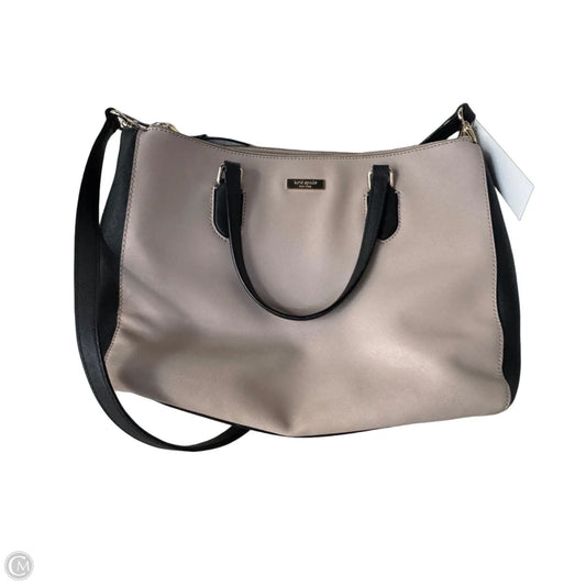 Handbag Designer By Kate Spade, Size: Medium