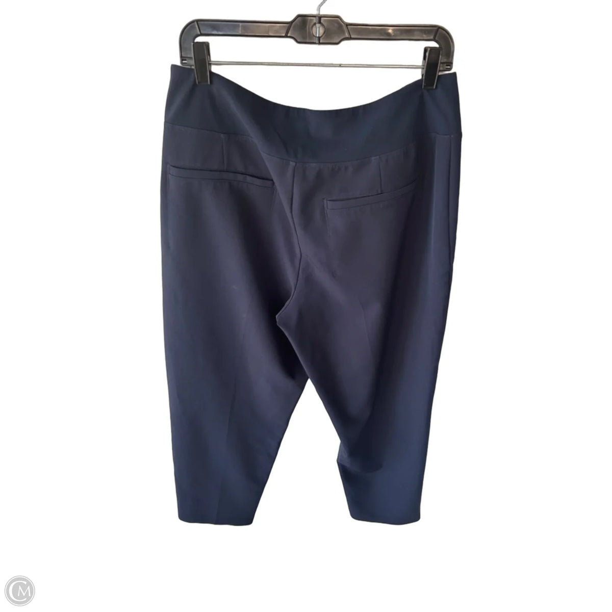 Athletic Pants By Athleta In Blue, Size: 14