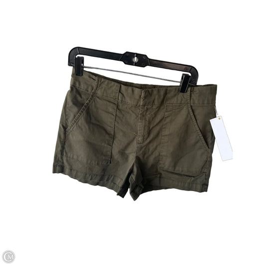 Shorts By Sanctuary In Green, Size: 6