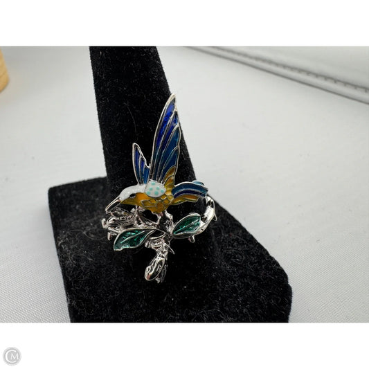 Ring Statement By Clothes Mentor, Size: 9