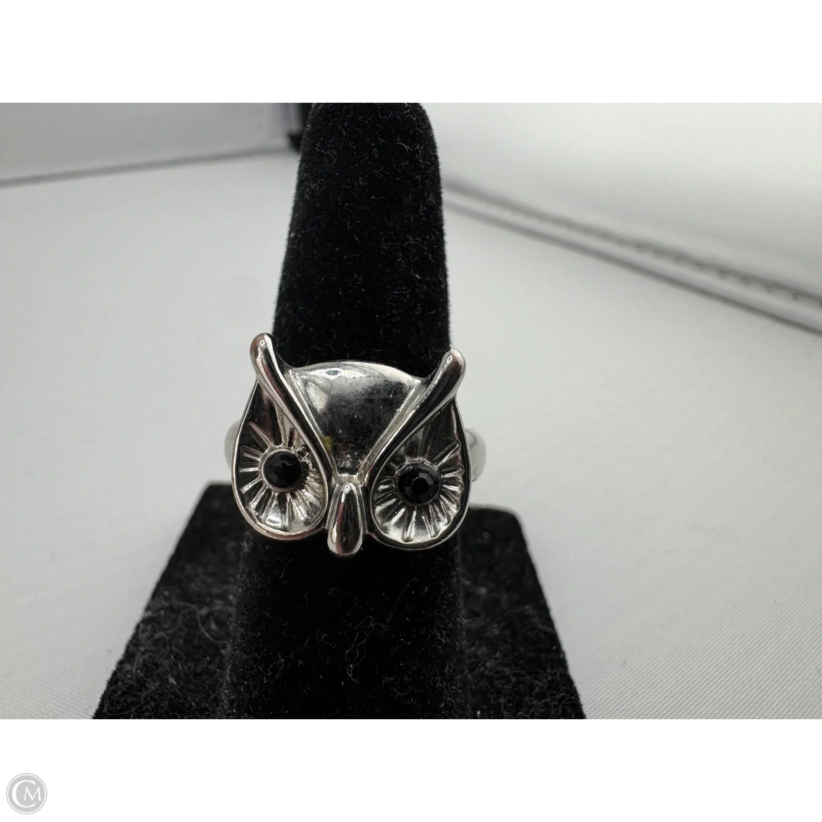 Ring Statement By Clothes Mentor, Size: 5.5