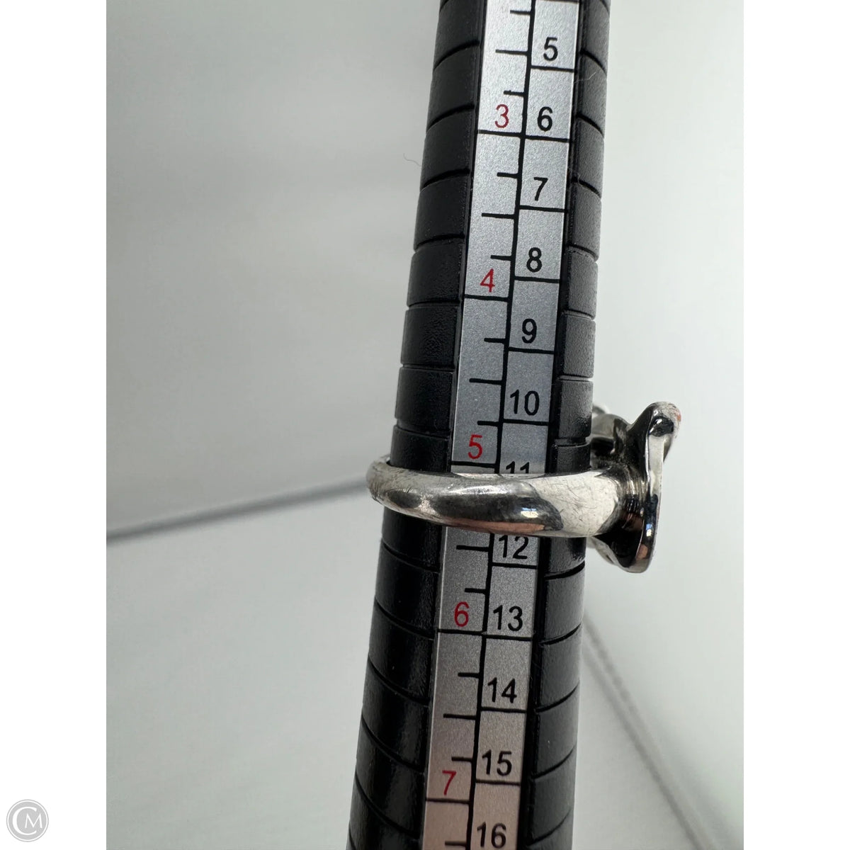 Ring Statement By Clothes Mentor, Size: 5.5