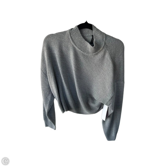 Sweater By Divided In Grey, Size: M