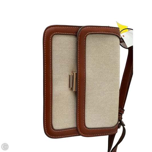 Crossbody By Mng, Size: Medium