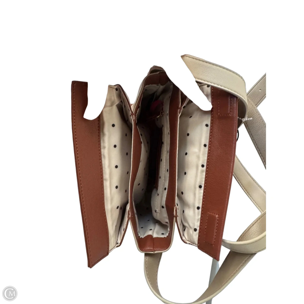 Crossbody By On 34th, Size: Medium