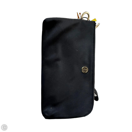 Wristlet By Lululemon, Size: Medium