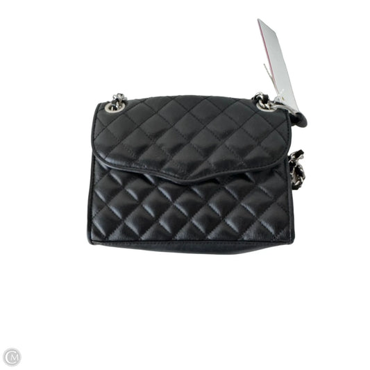 Crossbody Designer By Rebecca Minkoff, Size: Small