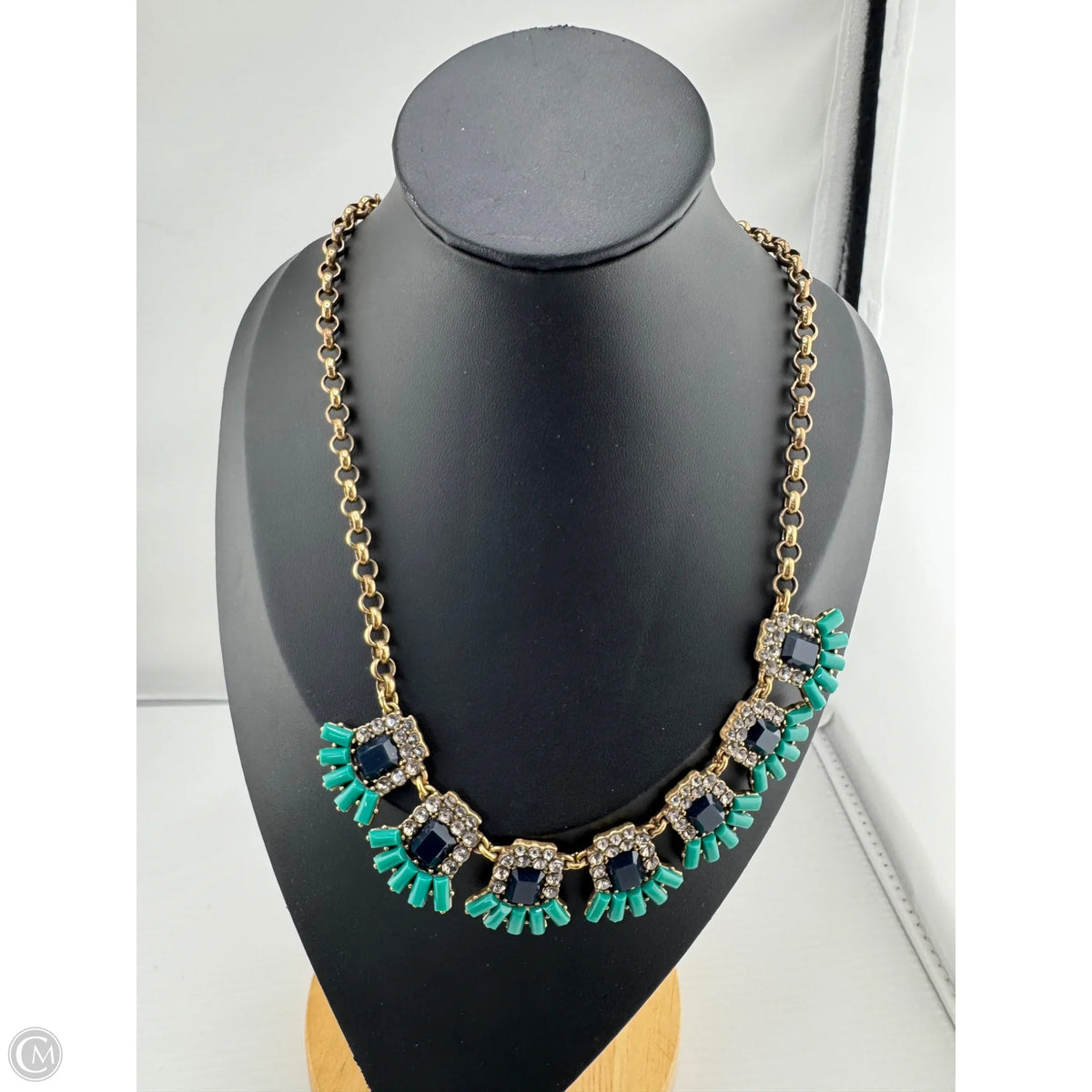 Necklace Statement By J. Crew