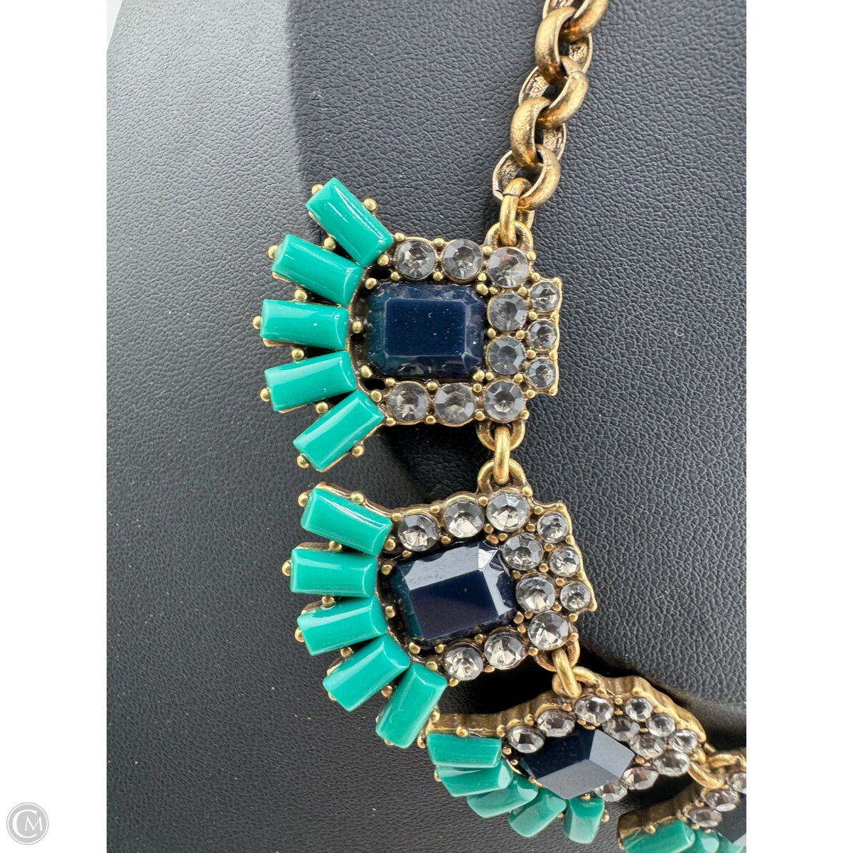 Necklace Statement By J. Crew